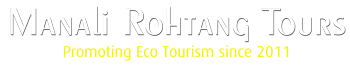 Manali Rohtang Tours